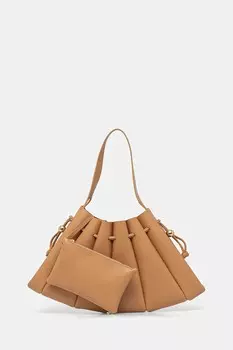 Сумочка Themoire, коричневый