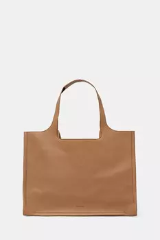 Сумочка Themoire, коричневый