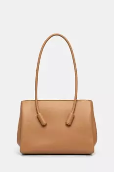 Сумочка Themoire, коричневый