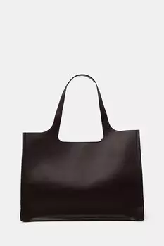 Сумочка Themoire, коричневый