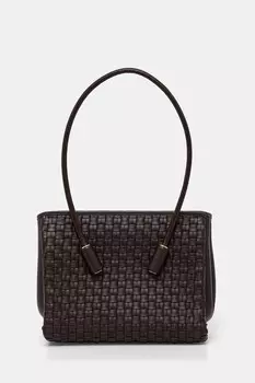 Сумочка Themoire, коричневый