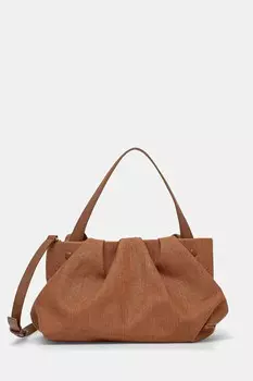 Сумочка Themoire, коричневый