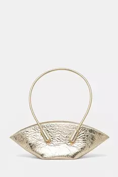 Сумочка Themoire, золотой
