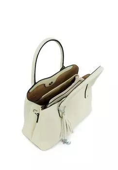 Сумочка TIANA Harpa, белый