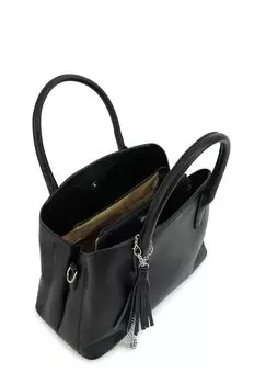 Сумочка TIANA Harpa, черный