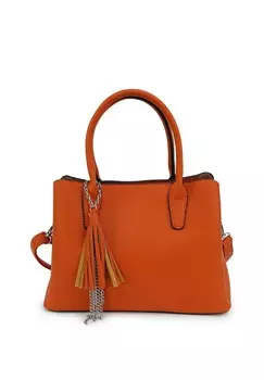 Сумочка TIANA Harpa, оранжевый