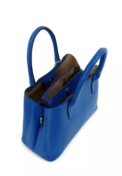 Сумочка TIANA Harpa, синий