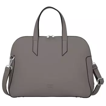 Сумочка TITAN, серый