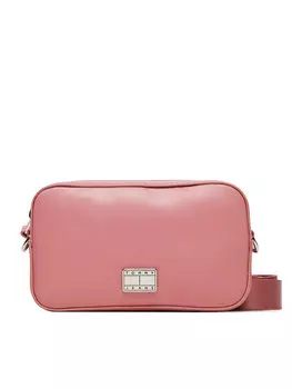 Сумочка Tjw American Cool Camera Bag AW0AW17570 Tommy Jeans, розовый