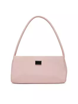 Сумочка Tjw American Cool Shoulder Bag AW0AW17295 Tommy Jeans, розовый