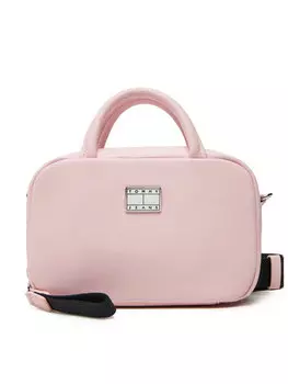 Сумочка Tjw American Cool Trunk AW0AW17294 Tommy Jeans, розовый