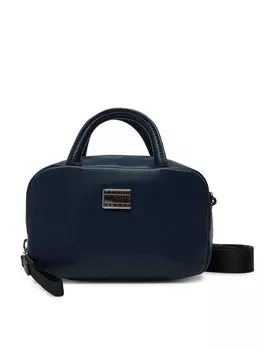 Сумочка Tjw American Cool Trunk AW0AW17294 Tommy Jeans, синий