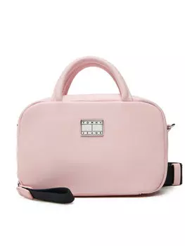 Сумочка Tjw American Cool Trunk AW0AW17294 Tommy Jeans, розовый