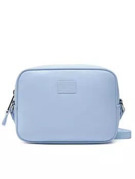 Сумочка Tjw Ess Must Camera Bag AW0AW16964 Tommy Jeans, голубой
