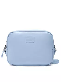 Сумочка Tjw Ess Must Camera Bag AW0AW16964 Tommy Jeans, голубой