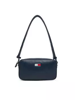 Сумочка Tjw Ess Must Convertible Camera AW0AW17290 Tommy Jeans, синий