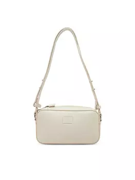 Сумочка Tjw Ess Must Convertible Camera AW0AW17290 Tommy Jeans, бежевый