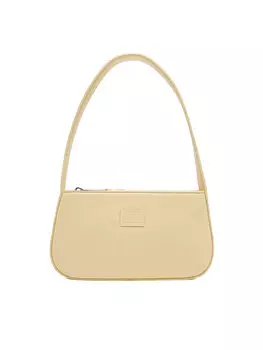 Сумочка Tjw Ess Must Shoulder Bag AW0AW16966 Tommy Jeans, желтый