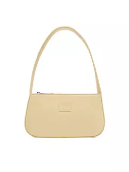 Сумочка Tjw Ess Must Shoulder Bag AW0AW16966 Tommy Jeans, желтый