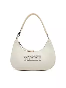 Сумочка Tjw Everywhere Shoulder Bag AW0AW17364 Tommy Jeans, бежевый