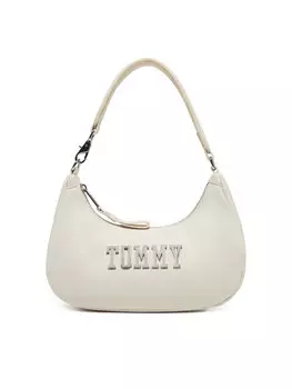 Сумочка Tjw Everywhere Shoulder Bag AW0AW17364 Tommy Jeans, бежевый
