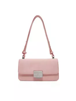 Сумочка Tjw Fashionista Crossover AW0AW17306 Tommy Jeans, розовый