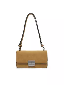 Сумочка Tjw Fashionista Crossover AW0AW17306 Tommy Jeans, бежевый