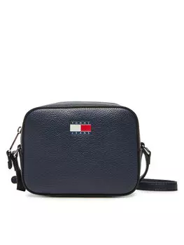 Сумочка Tjw Must Camera Bag AW0AW17543 Tommy Jeans, синий