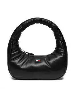 Сумочка Tjw Pillow Shoulder Bag AW0AW16977 Tommy Jeans, черный