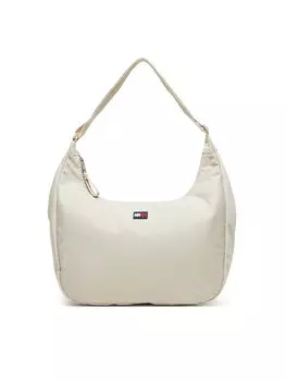 Сумочка Tjw Urban Large AW0AW17569 Tommy Jeans, бежевый