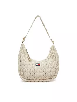 Сумочка Tjw Urban Quilted AW0AW17546 Tommy Jeans, бежевый