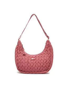 Сумочка Tjw Urban Quilted AW0AW17546 Tommy Jeans, розовый