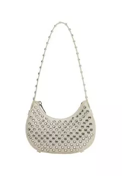 Сумочка ТОКИ Mango, белый