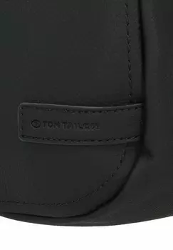Сумочка TOM TAILOR, черный