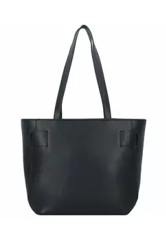 Сумочка TOM TAILOR, черный