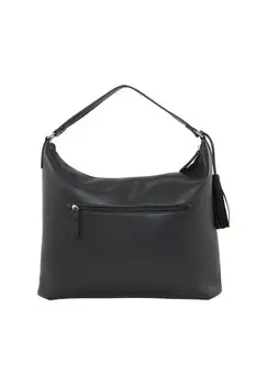 Сумочка TOM TAILOR, черный