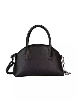 Сумочка TOM TAILOR DENIM Handbag Licia, черный