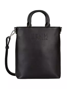 Сумочка TOM TAILOR DENIM Heidy, черный