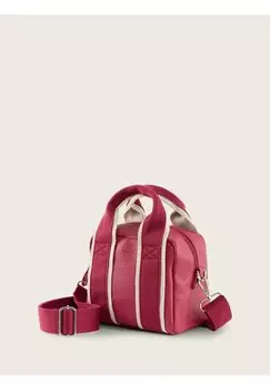 Сумочка TOM TAILOR, фиолетовый