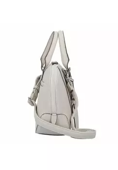 Сумочка TOM TAILOR, кремовый