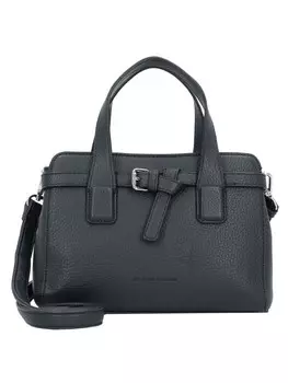 Сумочка Tom Tailor Maurine S 25 cm, темно-синий