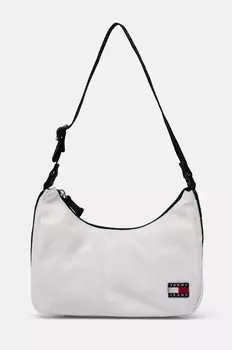 Сумочка Томми Джинс Tommy Jeans, белый
