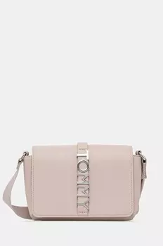 Сумочка Томми Джинс Tommy Jeans, бежевый