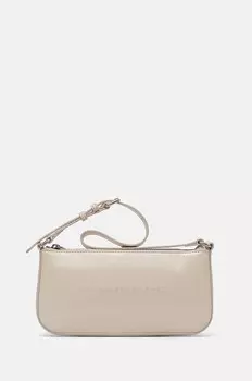 Сумочка Томми Джинс Tommy Jeans, бежевый