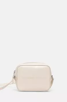 Сумочка Томми Джинс Tommy Jeans, бежевый