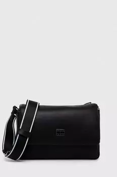 Сумочка Томми Джинс Tommy Jeans, черный