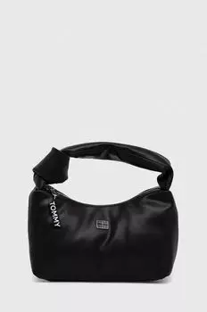 Сумочка Томми Джинс Tommy Jeans, черный