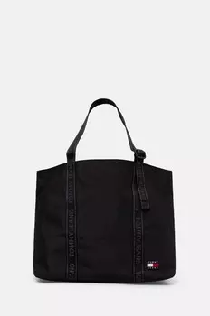 Сумочка Томми Джинс Tommy Jeans, черный