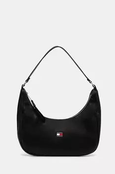 Сумочка Томми Джинс Tommy Jeans, черный