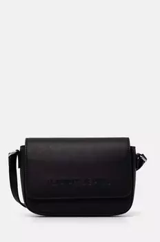 Сумочка Томми Джинс Tommy Jeans, черный